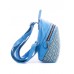 Рюкзак 551528-40  blue